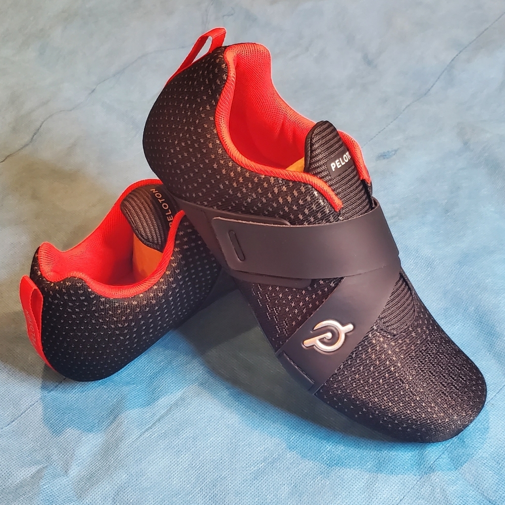 Peloton Altos Cycling shoes |M 5.5 |W 7